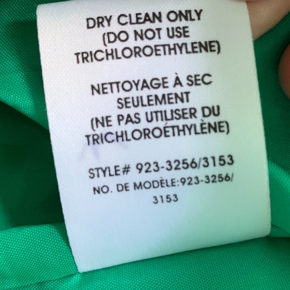 🌵 Nanette Lepore Skirt size 8 🌵 - Picture 6 of 6